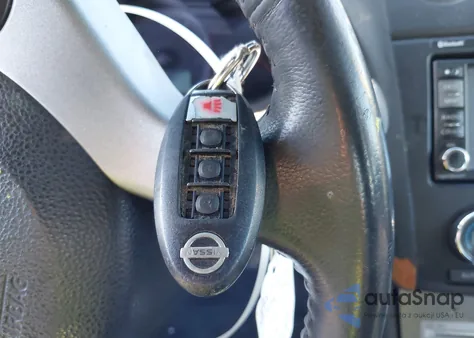 2007 Nissan Altima 2.5 S из США, поврежденный, VIN 1N4AL21E37C220572